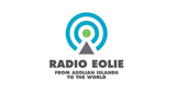 Logo Radio Eolie