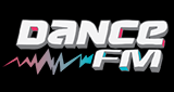 Logo Dance FM