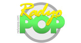 Logo Radyo Pop