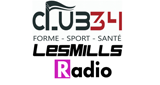 Logo Club 34 Radio