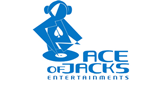 Logo ACE OF JACKS RADIO
