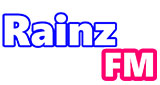 Logo Rainz FM