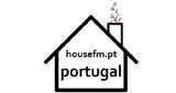Logo Housefm.pt