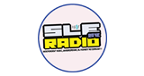 Logo SLE Radio Rave
