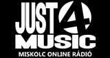 Logo Just4Music