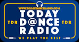 Logo Today Dance Radio