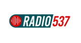 Logo Radio 537