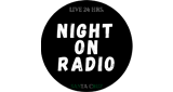 Logo Night ON Radio