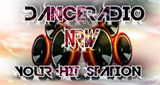 Logo DanceRadio NRW - Clubstream