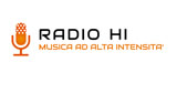 Logo Radio HI