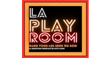 Logo La Playroom Radio