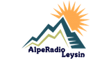 Logo Alpe Radio Leysin