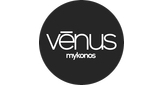 Logo Venus Mykonos