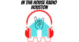 Logo In Tha House Radio