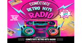 Logo Conéctate Retro Hits Radio