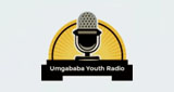 Logo Umgababa Youth Radio