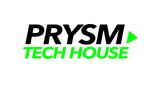 Logo Prysm Tech House