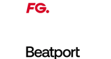 Logo Radio FG Beatport