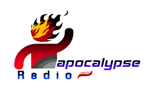 Logo Apocalypse Radio