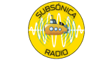 Logo Subsónica Radio