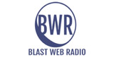 Logo Blast Web Radio