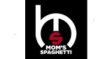 Logo Mom's Spaghetti