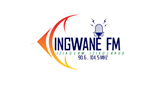 Logo Ingwane FM