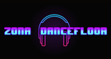 Logo Zona Dancefloor