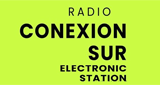 Logo Radio Conexion Sur