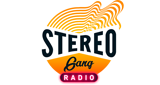 Logo Stereo Gang Radio