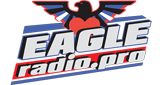 Logo EagleRadio.pro