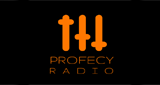Logo Profecy Radio