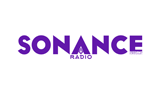Logo Sonance Sessions Radio