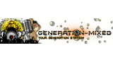 Logo Generation-Mixed-Club