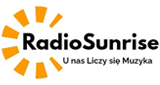 Logo Radio Sunrise