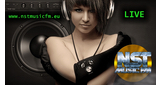 Logo NST Music FM