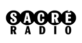 Logo Sacré Radio