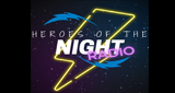 Logo Heroes of the Night