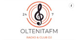 Logo oltenitafm