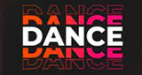 Logo Simulator Radio Dance