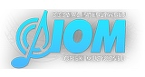 Logo RADIO OIOM