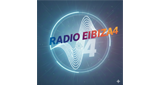 Logo Radio Eibiza 4