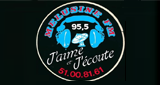 Logo Melusine Radio