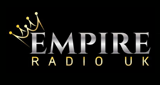 Logo Empire Radio UK