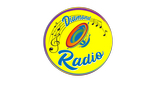 Logo Diamond Radio