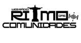 Logo Web Radio Ritmo Das Comunidades