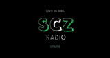 Logo Scz Radio