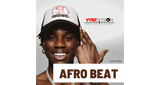 Logo VYBZ SESSION AFRO