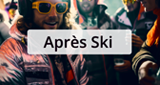 Logo JAM FM Apres Ski Hits