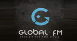 Logo Global FM Online